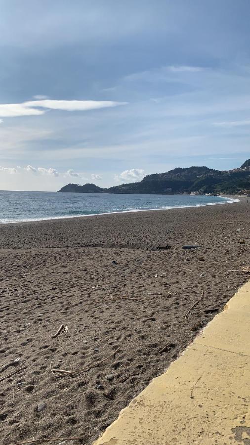 Family House Letojanni Taormina Apartment Екстериор снимка