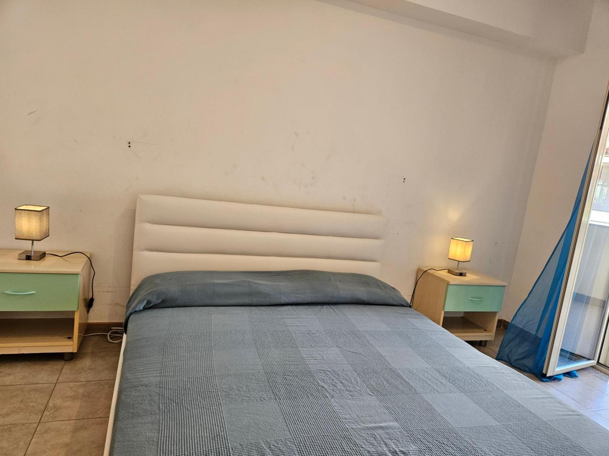 Family House Letojanni Taormina Apartment Екстериор снимка