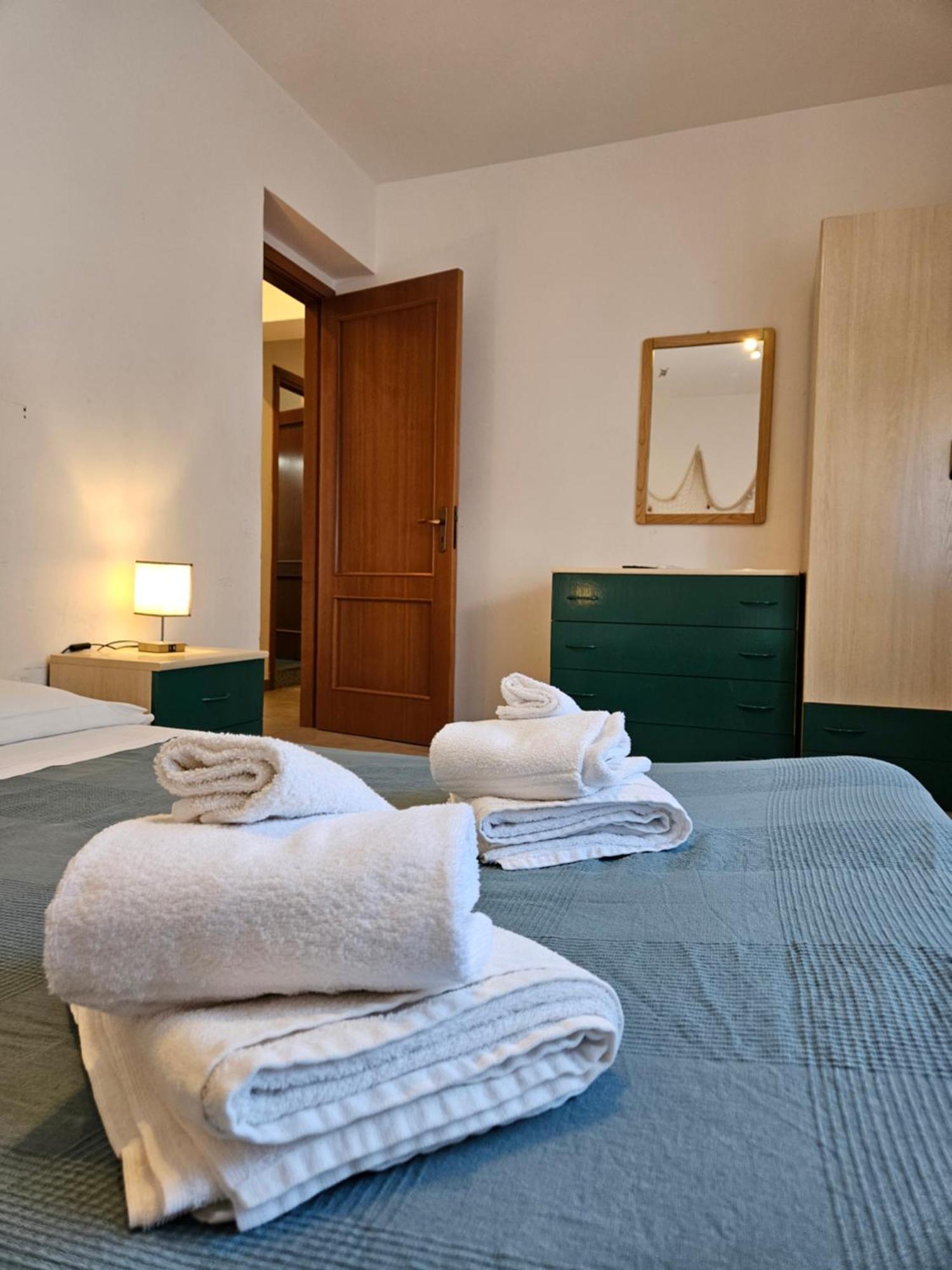 Family House Letojanni Taormina Apartment Екстериор снимка