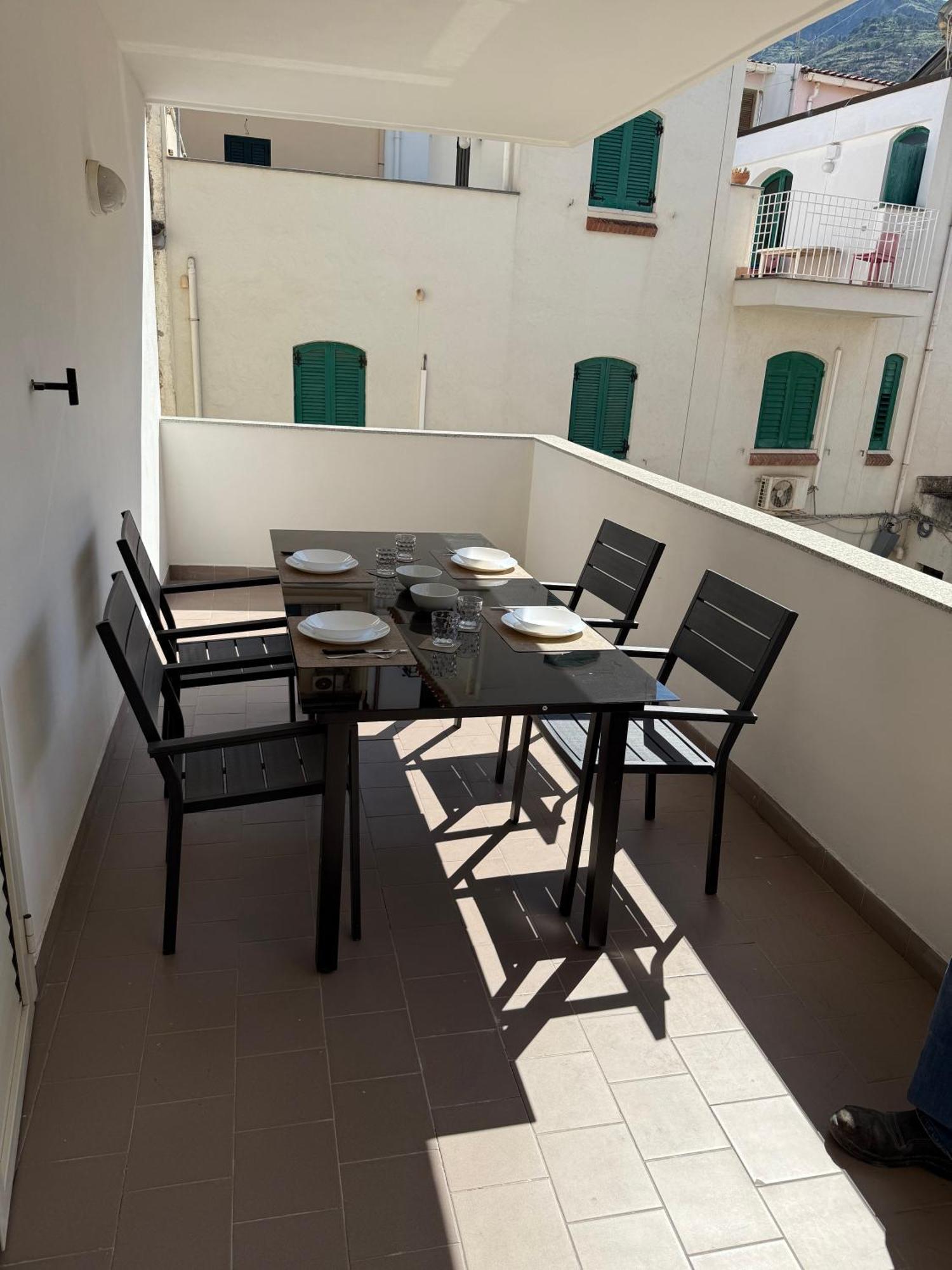 Family House Letojanni Taormina Apartment Екстериор снимка