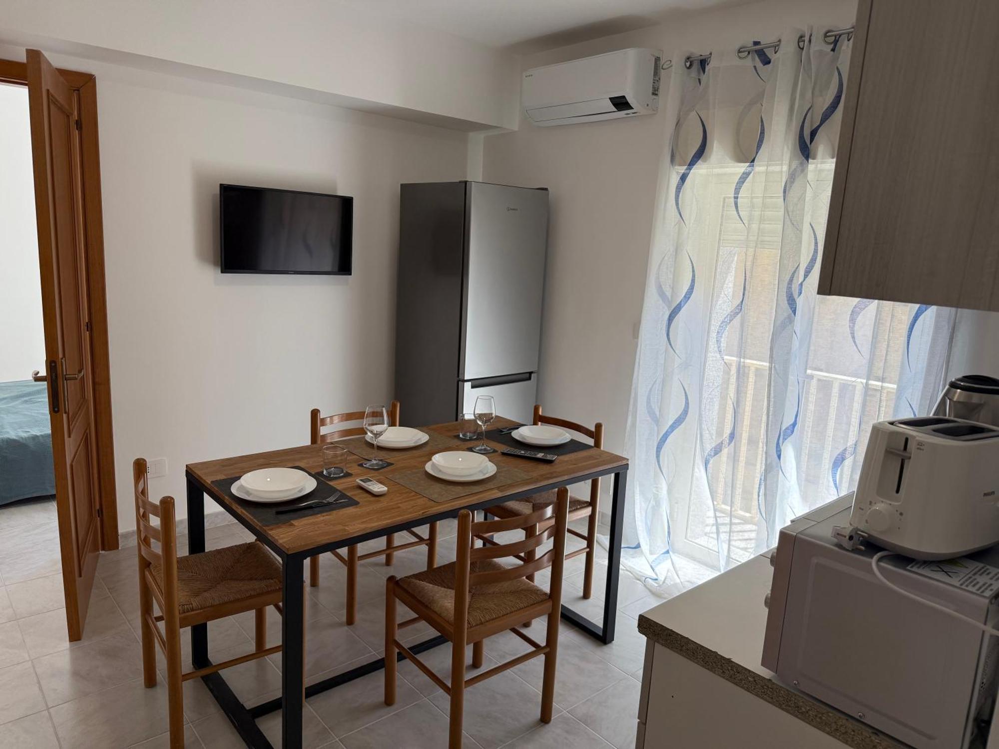 Family House Letojanni Taormina Apartment Екстериор снимка